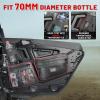 imageStarknightMT 2024 RZR XP 1000 Side Door Bags Compatible With 2024 2025 Polaris RZR XP 10004 1000 UTV Front Door Console Cab Storage Bag Waterproof ScratchResistant Multiple Organizer
