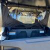 imageStarknightMT Pioneer 10005 Rear Window  Waterproof UTV Mid Panel With Zipper Compatible With Pioneer 10005 20162025 0SR95HL4211A Pioneer 1000 5 Accessories