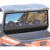 imageStarknightMT General 1000 Rear Windshield Back Window Compatible with Polaris General 1000  4 1000 20162024 General XP 1000  General XP 4 1000 20202024 Replace OEM 2881113 AntiUVClear