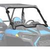 imageStarknightMT RZR 1000 XP Windshield Vented RZR Windshield Compatible with Polaris RZR XP 10004 1000 XP TurboXP 4 Turbo 20192023 Front Window RZR Accessories