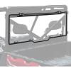 imageStarknightMT Ranger 1000 Rear Windshield Upgraded Rear Window Back Window Compatible With 20202025 Polaris Ranger 1000 20172025 Ranger XP 1000  Crew 20132019 Ranger XP 900 Crew