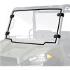 imageStarknightMT Ranger Windshield Compatible With Polaris Ranger Midsize 500 570 ETX EV 20152025 ScratchResistant Ranger 570 Front Full Windshield ClearFull