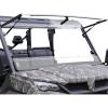imageStarknightMT UFORCE 1000 Windshield Vented Front Windshield Compatible with CFMOTO UFORCE 10001000 XL 20192025 Heavyduty UFORCE 1000 Accessories Clear WindowFlip Windshield