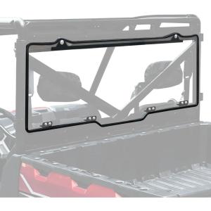 imageStarknightMT Ranger 1000 Rear Windshield Upgraded Rear Window Back Window Compatible With 20202025 Polaris Ranger 1000 20172025 Ranger XP 1000  Crew 20132019 Ranger XP 900 Crew