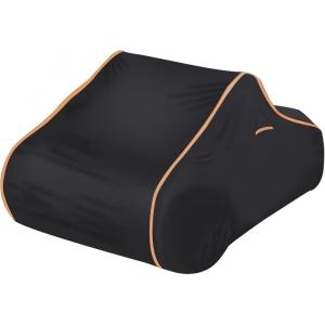 imageStarknightMT Ryker Cover Upgraded Waterproof Full Cover Compatible with CanAm Ryker 900600SportRally Edition Accessories HeavyDuty 420D All Wealther Protection Covers