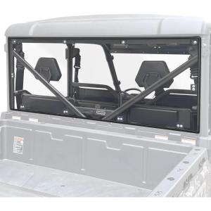 imageStarknightMT UFORCE 1000 Windshield  Rear Window Compatible with CFMOTO UFORCE 1000 20192025UForce 1000 XL 20222025 Clear Polycarbonate Uforce 1000 Accessories Parts