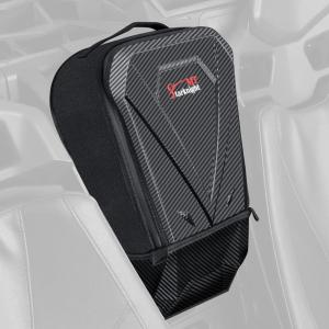 imageStarknightMT X3 Storage Bag Waterproof X3 Bag Shoulder Bags Compatible with Can Am Maverick X3 X3 MAX 900 Turbo R RR XRS XDS 20172025 Center Console Case Box Between Seats X3 Accessories Parts