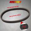 imageStarknightMT Drive Belt 0JWA05500010000 ATV UTV Belt Compatible with CFMOTO Zforce 950 Sport 2023Cforce 800XC 1923Cforce 1000 2123Uforce 1000 1000xlCforce 1000