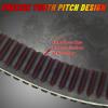 imageStarknightMT Drive Belt Upgraded Compatible with CanAm Outlander Commander Maverick Renegade ATV UTV Drive Belt Replacement for 422280360 422280364 715000302 715900030 715900212