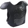 imageStarknightMT Kids Dirt Bike Gear  Youth Motorcycle Riding Protective Gear Motocross Armor Suit Chest Protector for Boys Girls Mountain Biking CyclingBlack