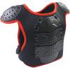 imageStarknightMT Kids Dirt Bike Gear  Youth Motorcycle Riding Protective Gear Motocross Armor Suit Chest Protector for Boys Girls Mountain Biking CyclingRed