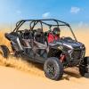 imageStarknightMT RZR XP 4 1000 Lower Doors RZR Aluminum Bottom Door Inserts Panels 4 Seater Compatible With Polaris RZR XP 4 1000 20142023 XP 4 Turbo 201620214 900 S4 1000