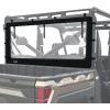 imageRanger 1000 Rear WindowStarknightMT Waterproof PVC Soft Rear Windshield Compatible with Polaris Ranger xp 1000900 20172023