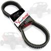 imageStarknightMT Maverick X3 Belt422280652 422280651 X3 CVT Belt Compatible with Can am Maverick X3 Turbo X XDS XRS XMR MAX All Models 20172024Replacement for 49C4266 417300383 422280654 422280280