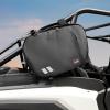 imageStarknightMT Universal UTV Belt Bag Storage BagWaterproof CVT Belt Bag Roll Bar Bag Compatible With Maverick X3 Defender Ranger RZR All UTVs