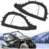 imageStarknightMT Zforce 950 Soft Upper Door Top Enclosures Compatible with CFMOTO ZForce 950 HO SPORT  EX 2022 2023 950 SPORT 2020 2021 2022