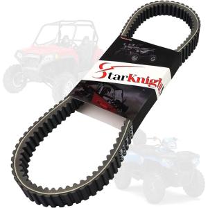 image3211162 Drive Belt StarknightMT 24G4022 UTV ATV Belt Compatible with RZR 800 20082014 Ranger 500 800 Sportsman 500 570 800 for 3211118 3211133