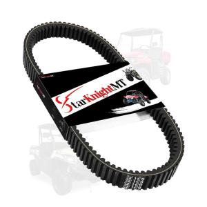 imageStarknightMT RZR XP 1000 Drive Belt Upgraded 3211180 27C4159 CVT Belt Compatible with Polaris RZR XP 1000 General 1000 RZR 900 Trail ATV UTV Replacement for 3211196 3211172 3211149 3211148 3211142