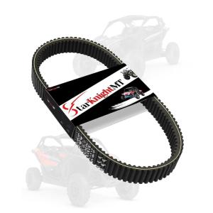 imageStarknightMT Upgrade 422280652 X3 Drive BeltX3 CVT Belt Compatible with Can am Maverick X3 Turbo X XDS XRS XMR MAX All Models 20172025Replacement for 422280651 49C4266 417300383 422280654 422280280