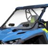 imageStarknightMT ScratchResistant RZR PRO Windshield Compatible with Polaris RZR PRO XPPRO XP4 PRO SPRO S4 2025 Clear PC Front Windscreen UTV Accessories